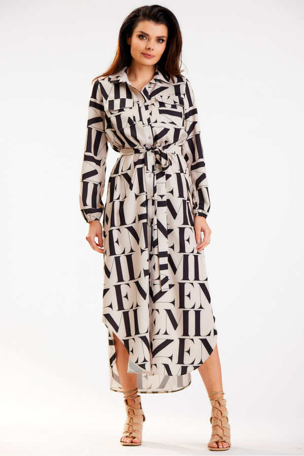 Daydress model 178659
